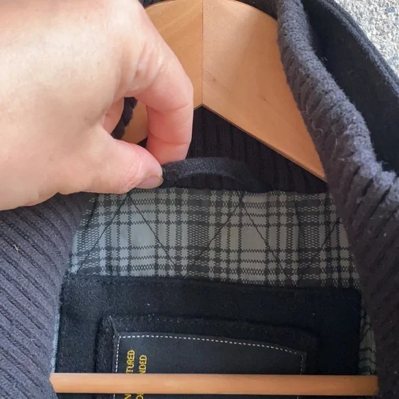 Jack & Jones Men’s Schmidt Jacket - Picture 5 of 9